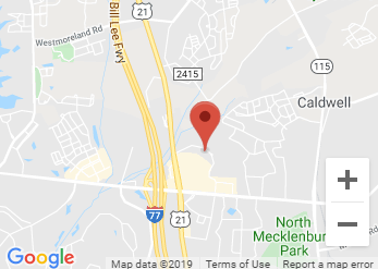 spartan medical associates huntersville map