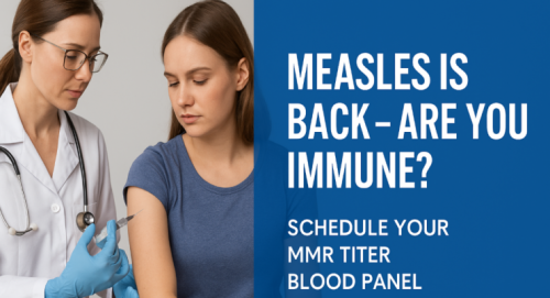 Measles-Blood-Panel