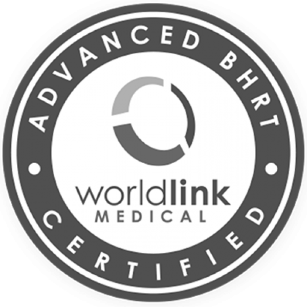Bioidentical hormone replacement therapy certification worldlinkmedicalal bhrt Bioidentical hormone replacement therapy certification